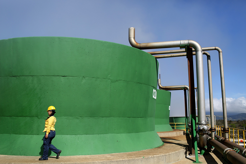 Illustration for article titled 22 Amazing Renewable Energy Projects That Pave The Way to a Cleaner Future